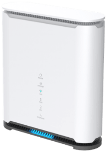 NetComm Wi-Fi 7 Gateway